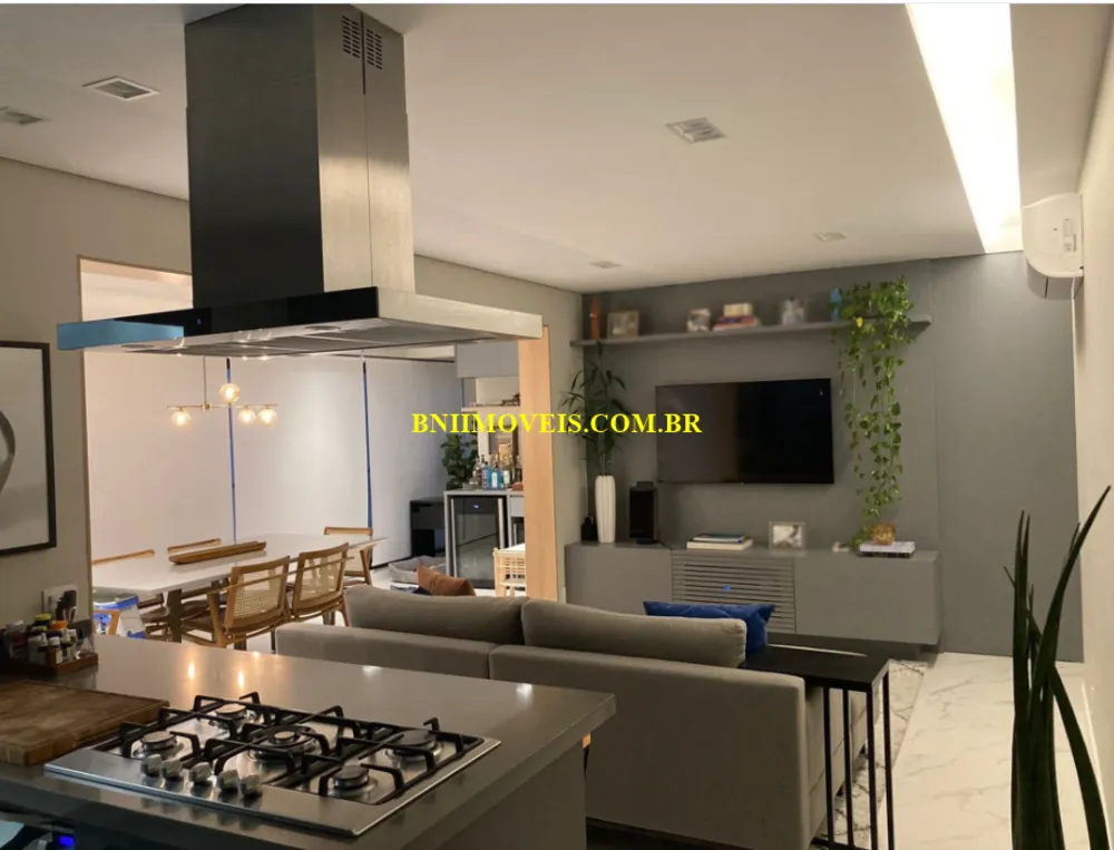 Apartamento, 2 quartos, 100 m² - Foto 1
