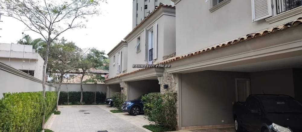 Casa, 3 quartos, 370 m² - Foto 1