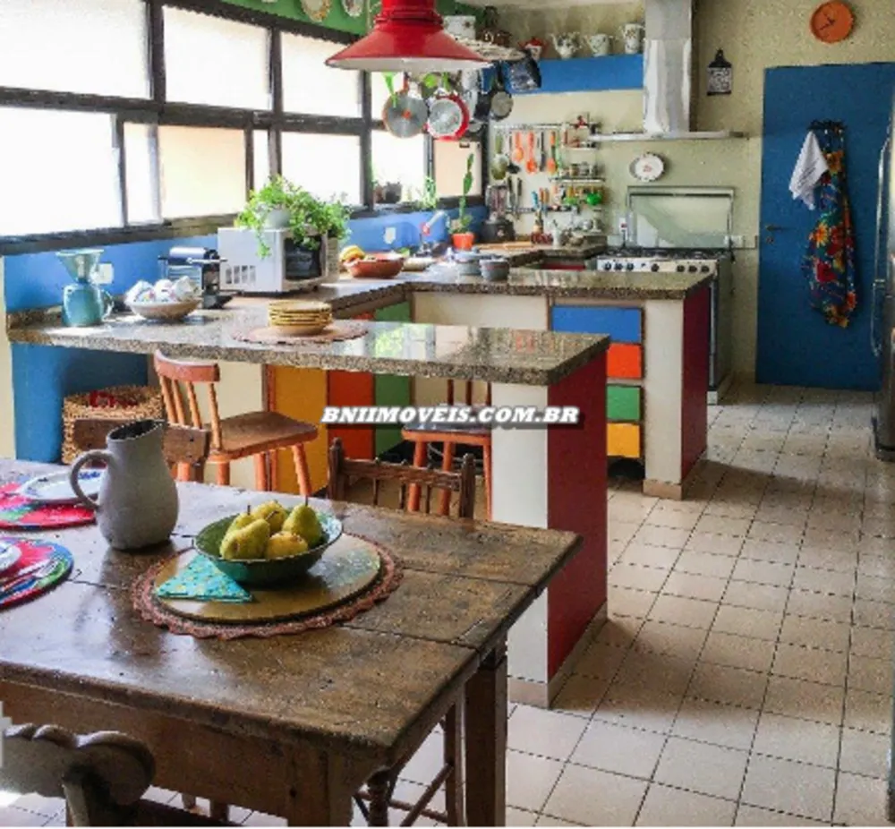 Apartamento, 4 quartos, 347 m² - Foto 2