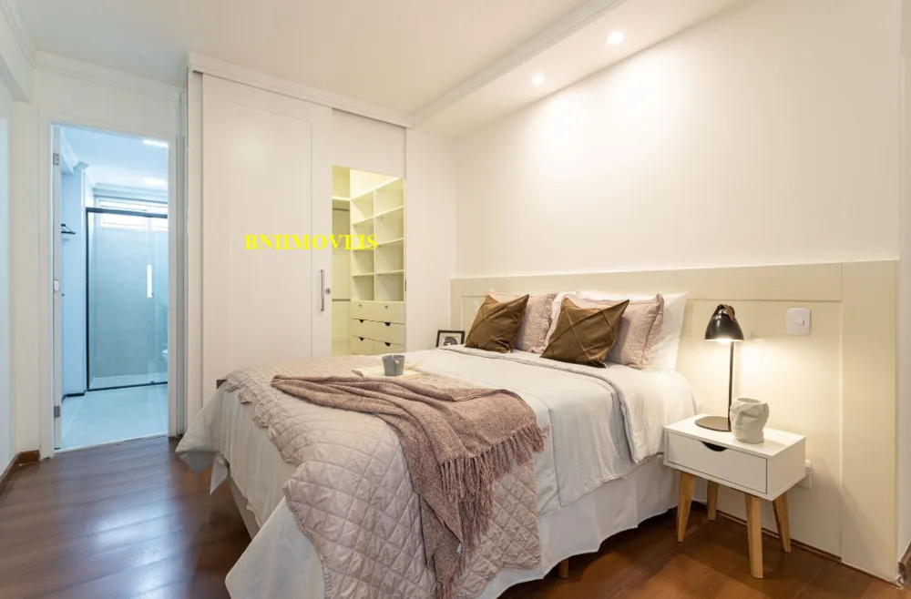 Apartamento, 3 quartos, 100 m² - Foto 2