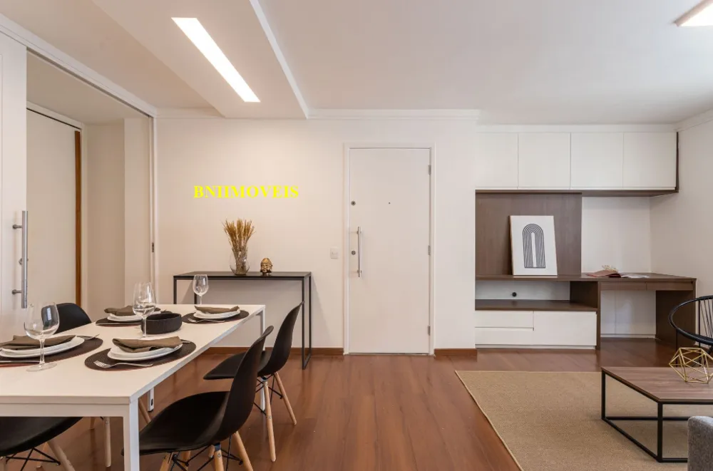 Apartamento, 3 quartos, 100 m² - Foto 3