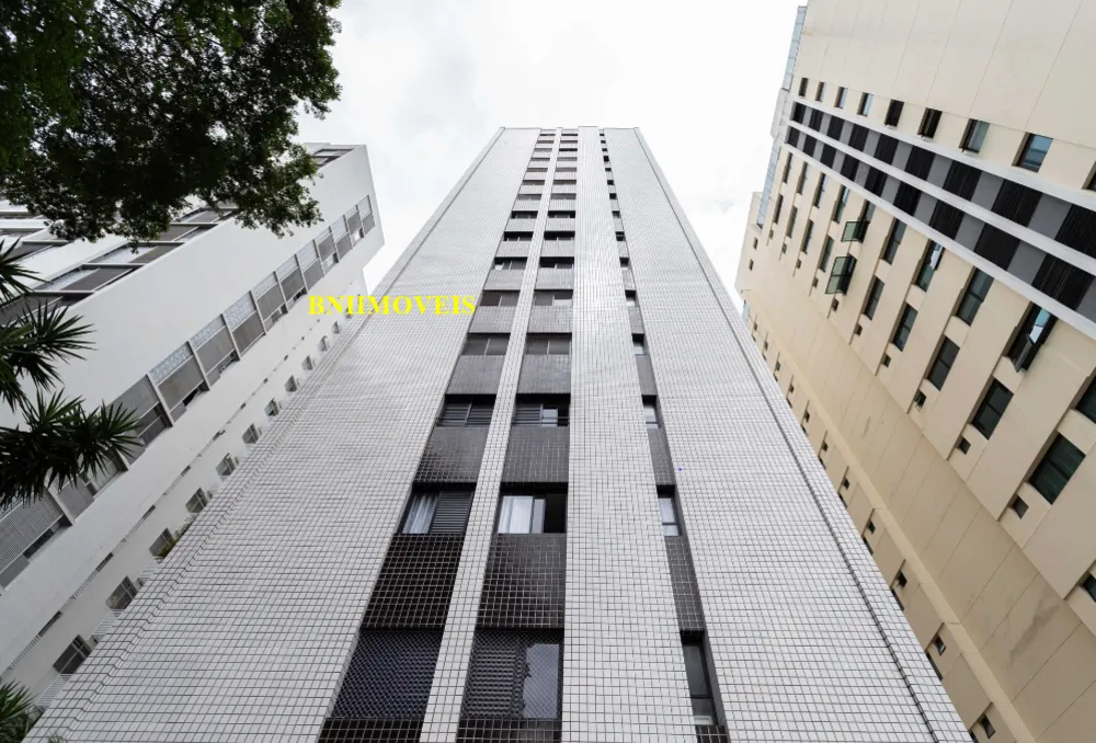 Apartamento, 3 quartos, 100 m² - Foto 1