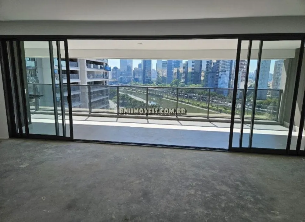 Apartamento, 3 quartos, 186 m² - Foto 3