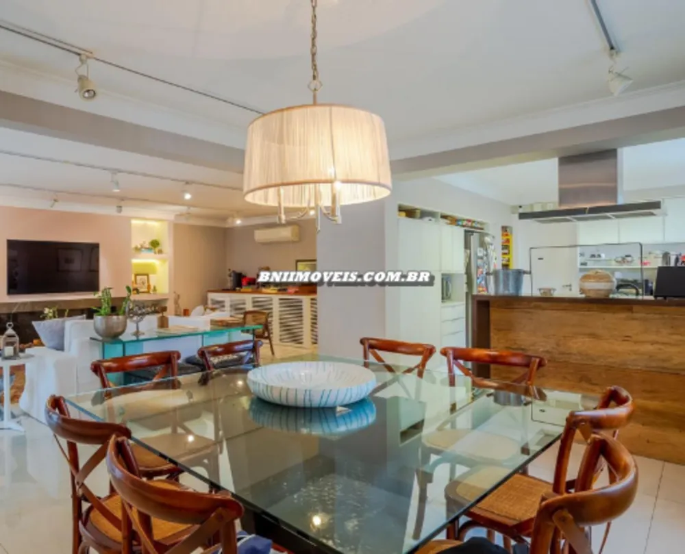 Apartamento, 4 quartos, 230 m² - Foto 4