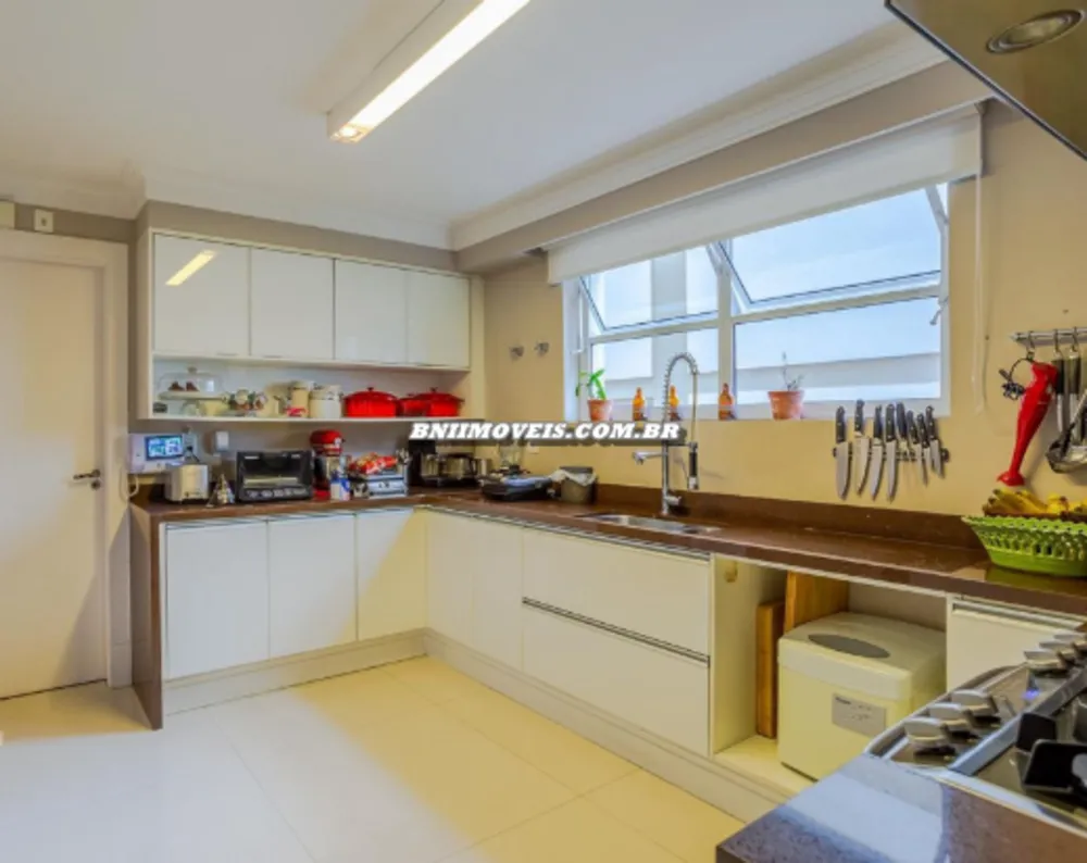 Apartamento, 4 quartos, 230 m² - Foto 3