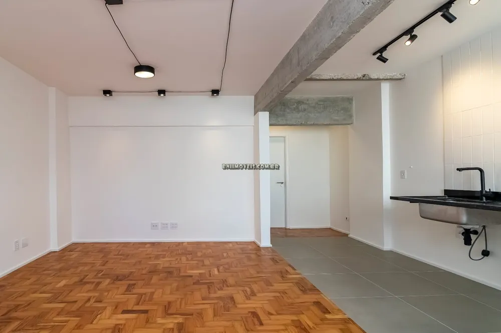Apartamento, 1 quarto, 48 m² - Foto 4