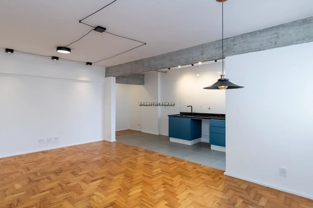 Apartamento, 1 quarto, 48 m² - Foto 2