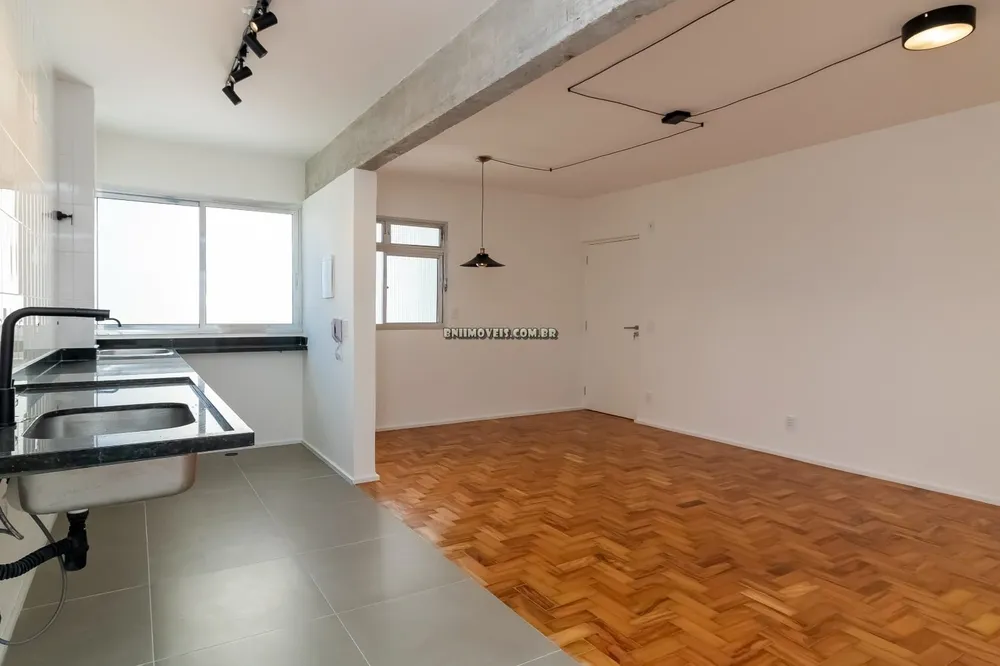 Apartamento, 1 quarto, 48 m² - Foto 3