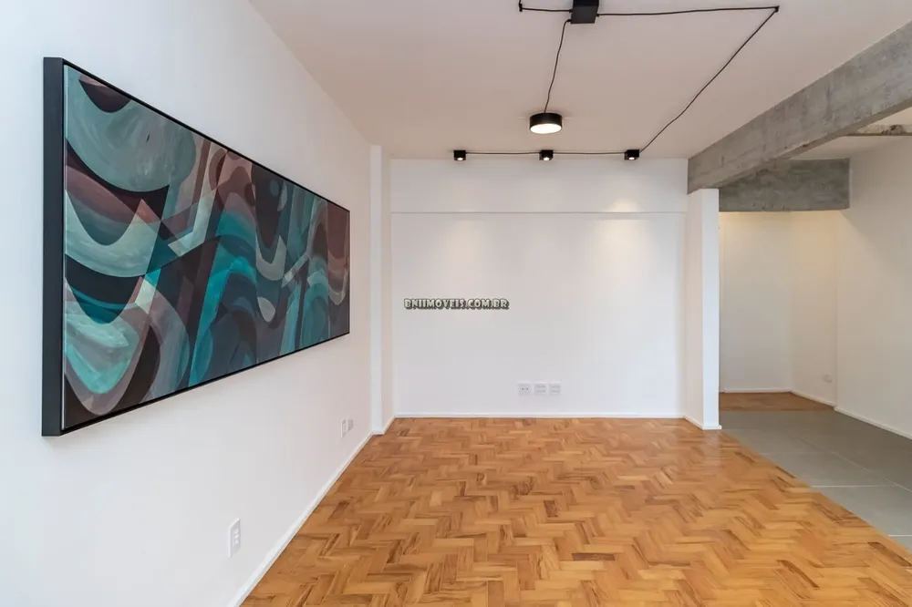 Apartamento, 1 quarto, 48 m² - Foto 1