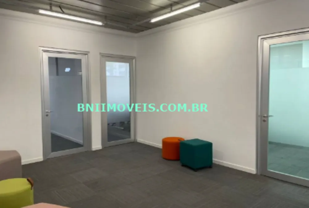 Apartamento, 586 m² - Foto 1