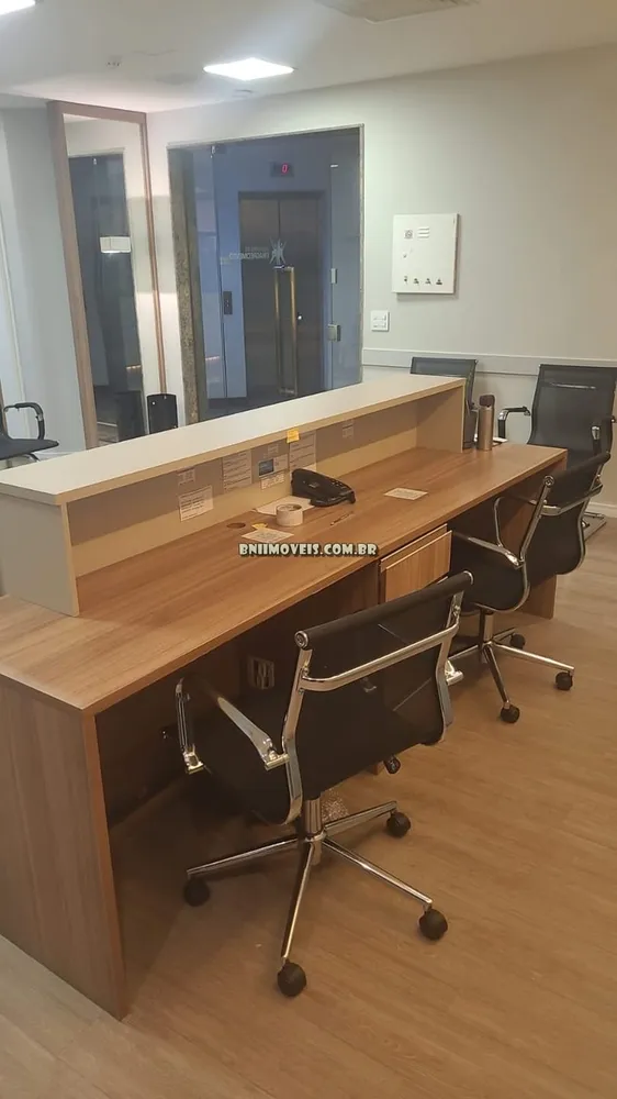 Apartamento, 154 m² - Foto 1