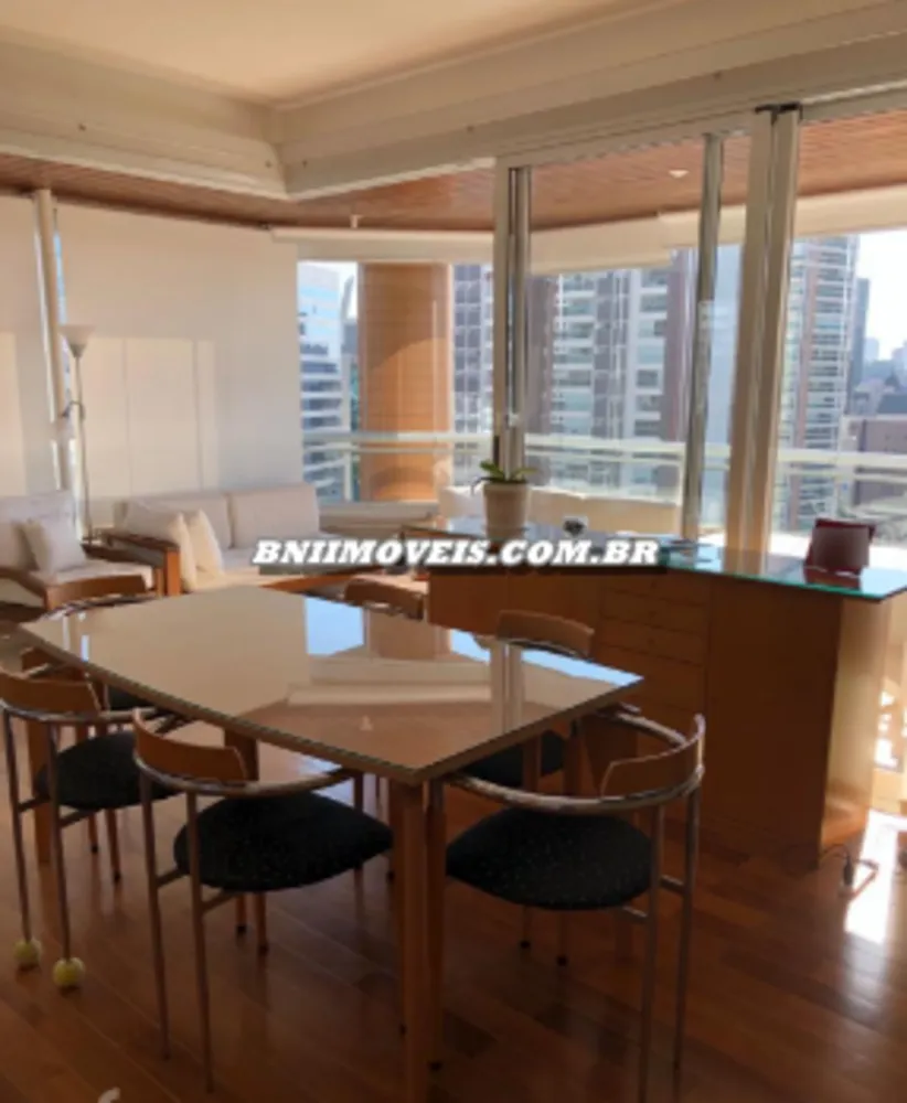 Apartamento, 4 quartos, 205 m² - Foto 3