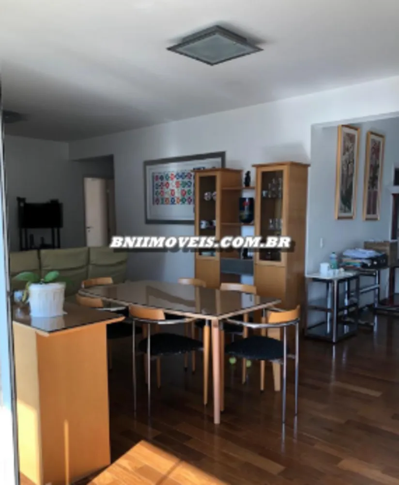Apartamento, 4 quartos, 205 m² - Foto 4