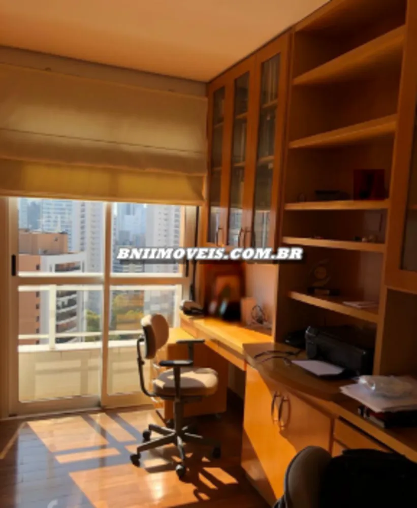 Apartamento, 4 quartos, 205 m² - Foto 2