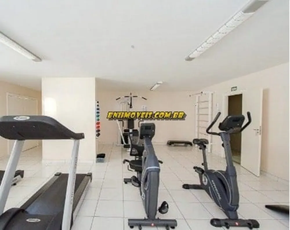 Apartamento, 3 quartos, 122 m² - Foto 3