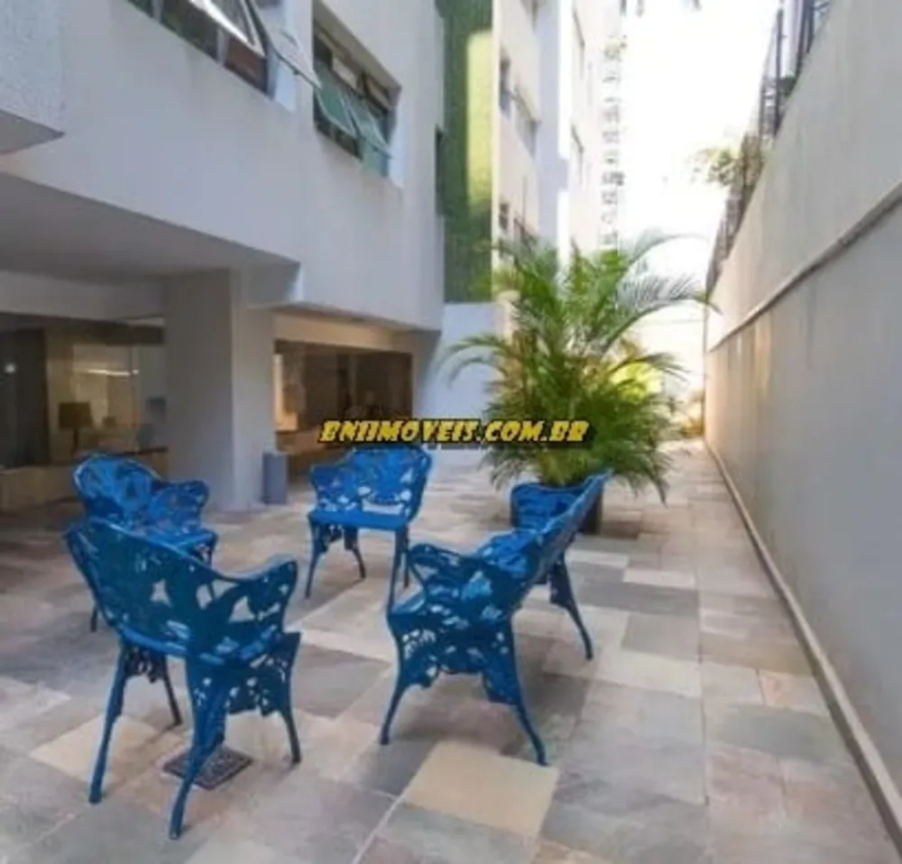 Apartamento, 3 quartos, 122 m² - Foto 4