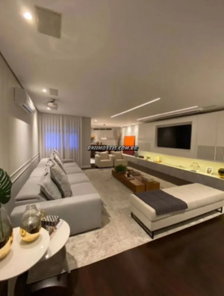 Apartamento, 5 quartos, 852 m² - Foto 2