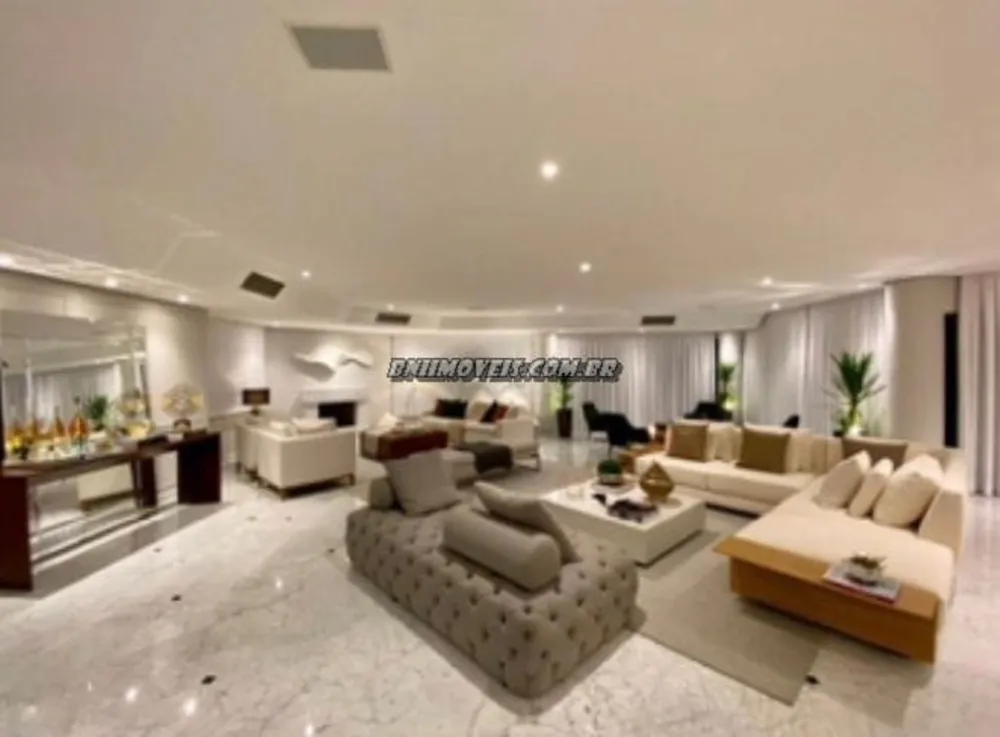 Apartamento, 5 quartos, 852 m² - Foto 3