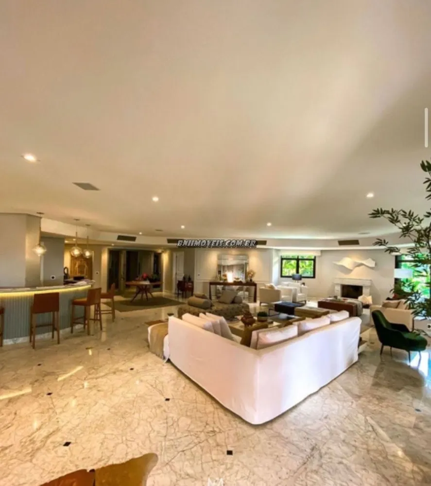 Apartamento, 5 quartos, 852 m² - Foto 4