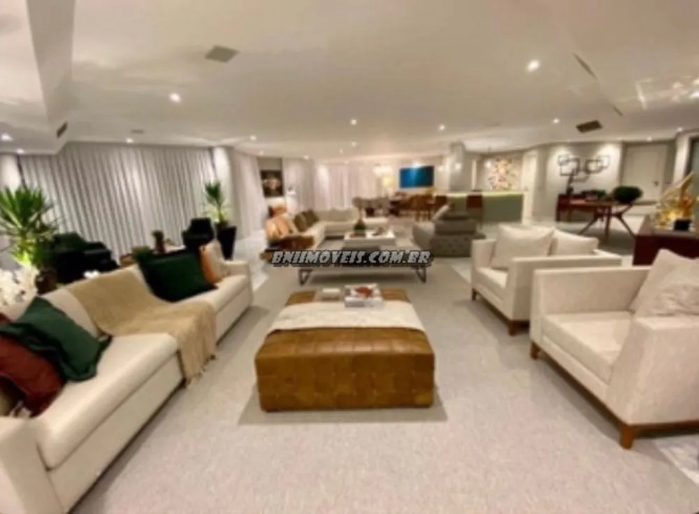 Apartamento, 5 quartos, 852 m² - Foto 1