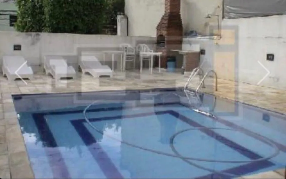 Apartamento, 2 quartos, 53 m² - Foto 1
