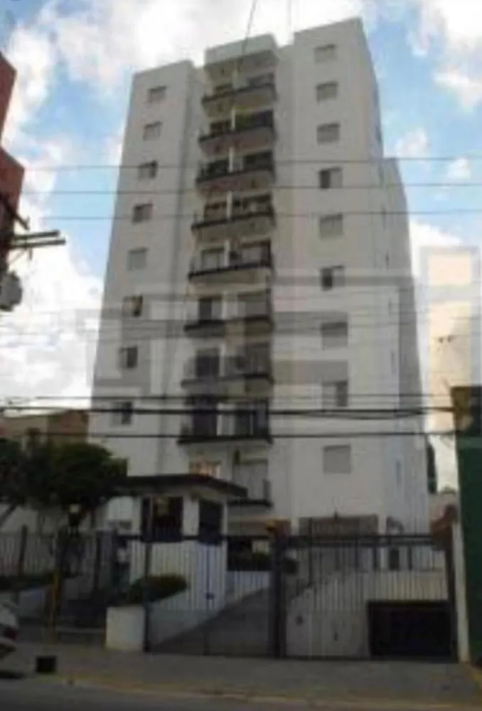 Apartamento, 2 quartos, 53 m² - Foto 2