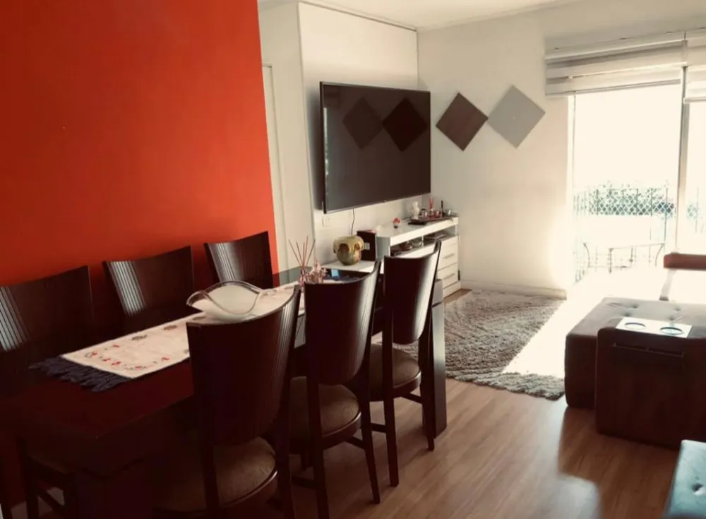 Apartamento, 2 quartos, 53 m² - Foto 3