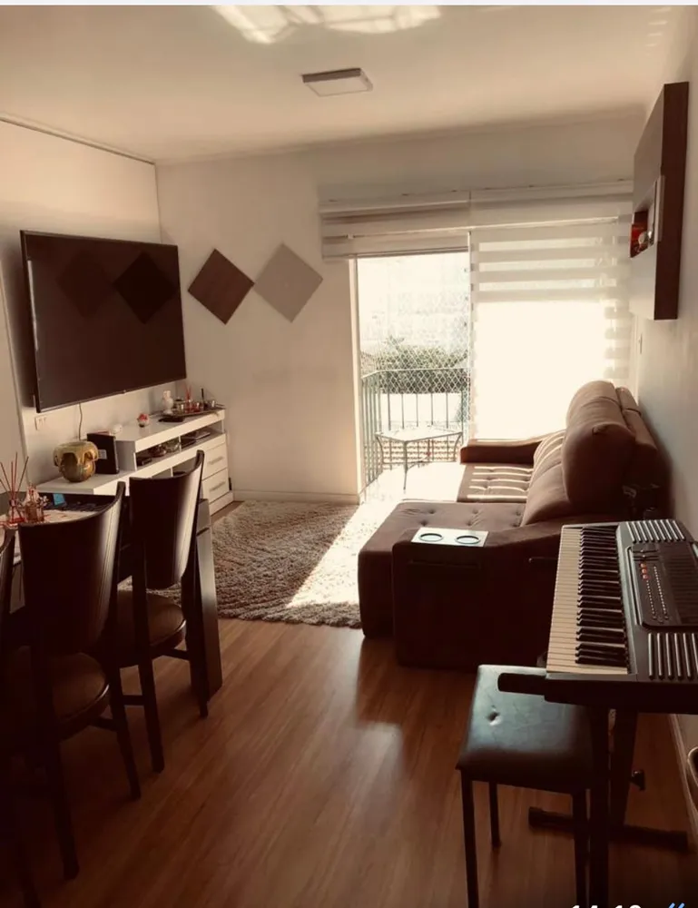 Apartamento, 2 quartos, 53 m² - Foto 4
