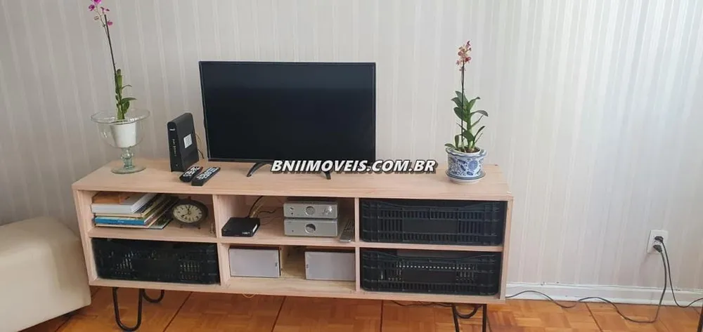 Apartamento, 3 quartos, 120 m² - Foto 2