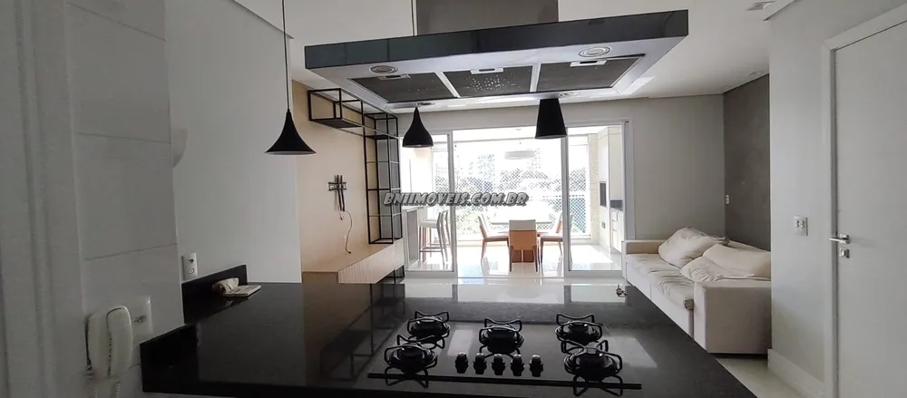 Apartamento, 3 quartos, 109 m² - Foto 4