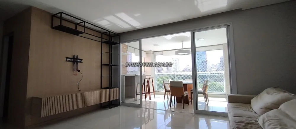 Apartamento, 3 quartos, 109 m² - Foto 1