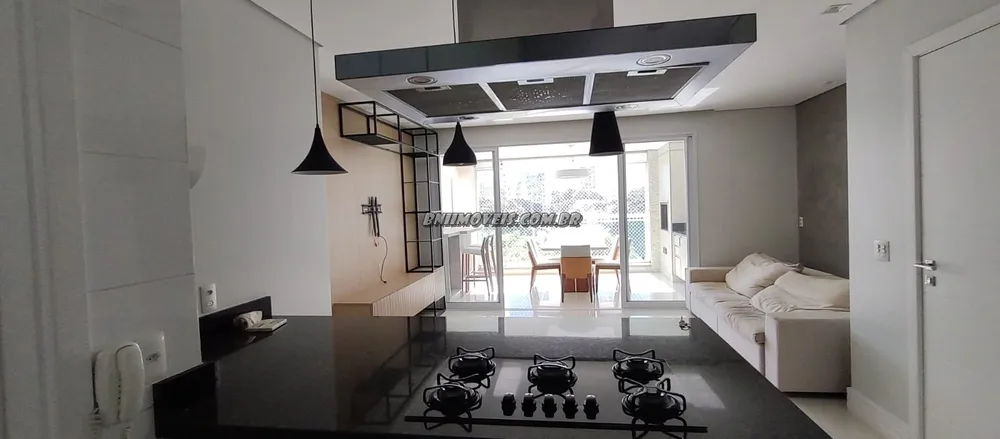 Apartamento, 3 quartos, 109 m² - Foto 3