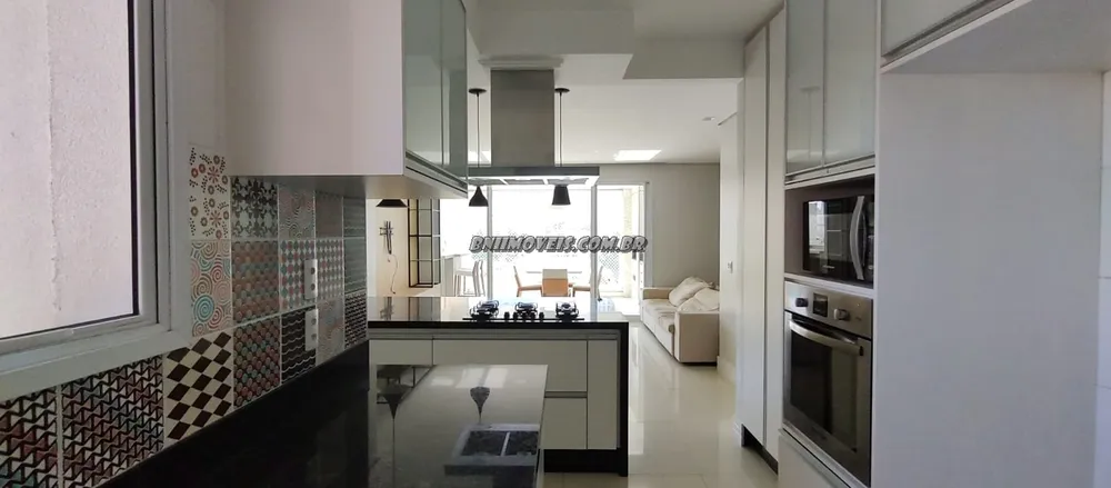 Apartamento, 3 quartos, 109 m² - Foto 2