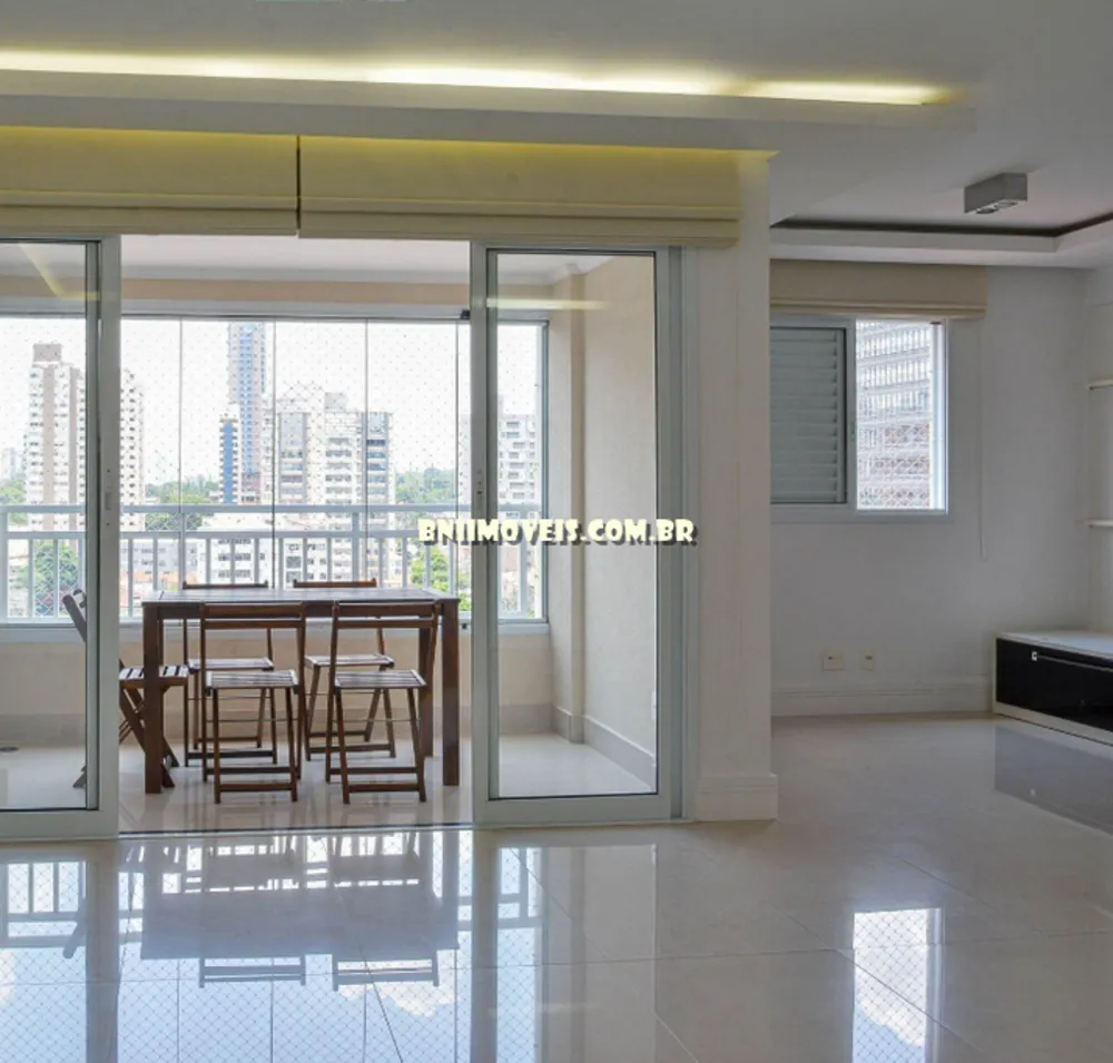 Apartamento, 3 quartos, 110 m² - Foto 1