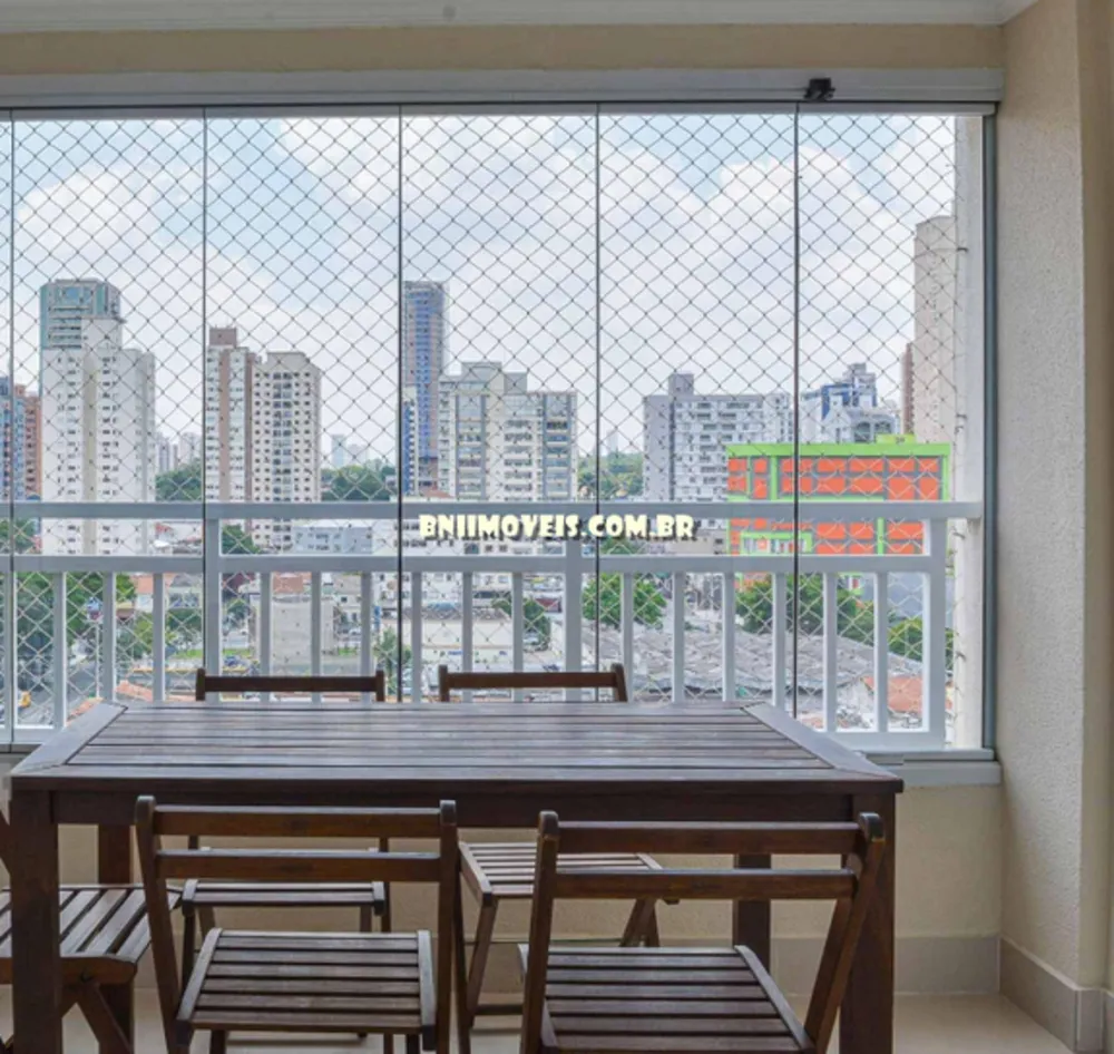 Apartamento, 3 quartos, 110 m² - Foto 3