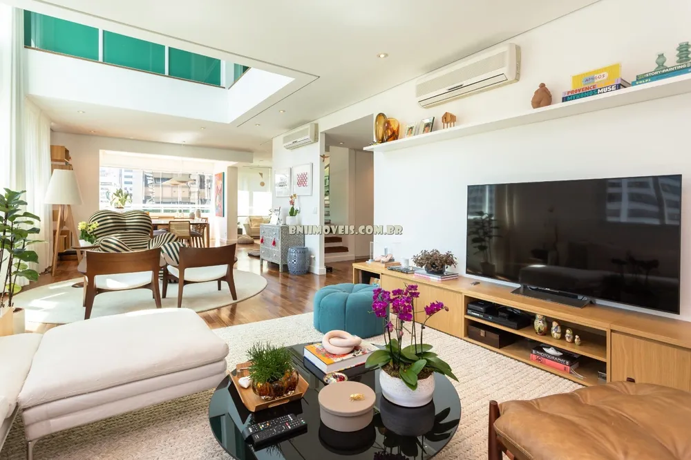 Apartamento, 4 quartos, 263 m² - Foto 3