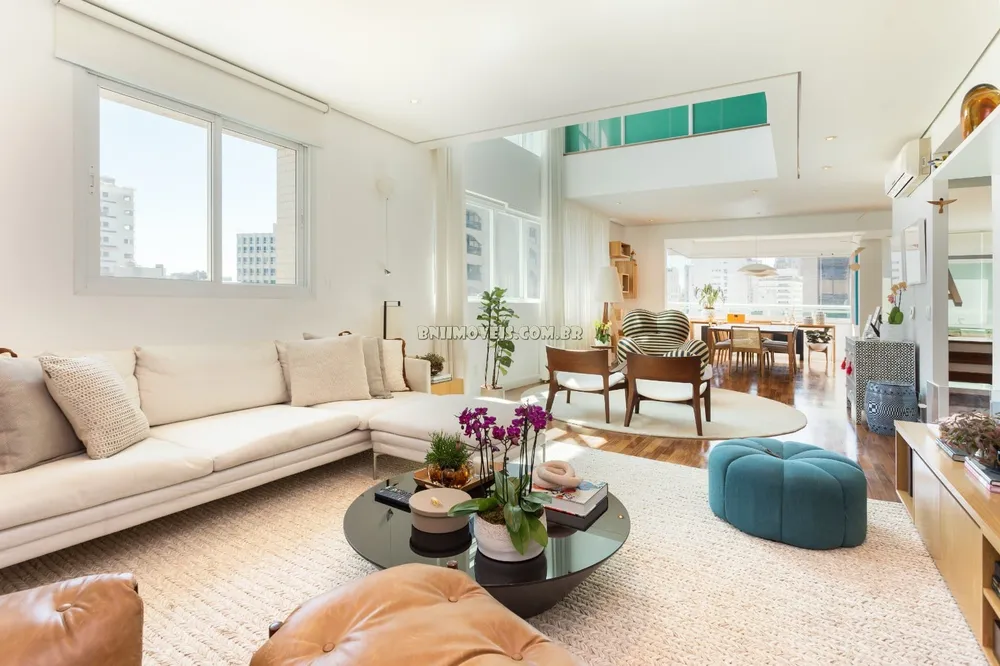 Apartamento, 4 quartos, 263 m² - Foto 2