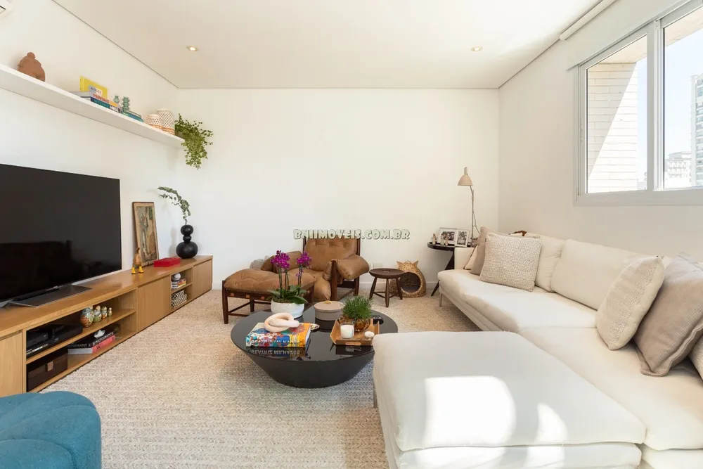 Apartamento, 4 quartos, 263 m² - Foto 4
