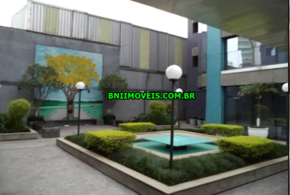 Apartamento, 124 m² - Foto 1