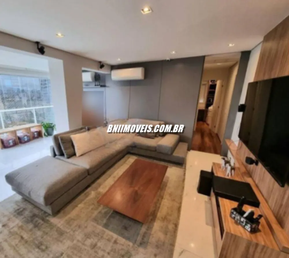 Apartamento, 3 quartos, 136 m² - Foto 1