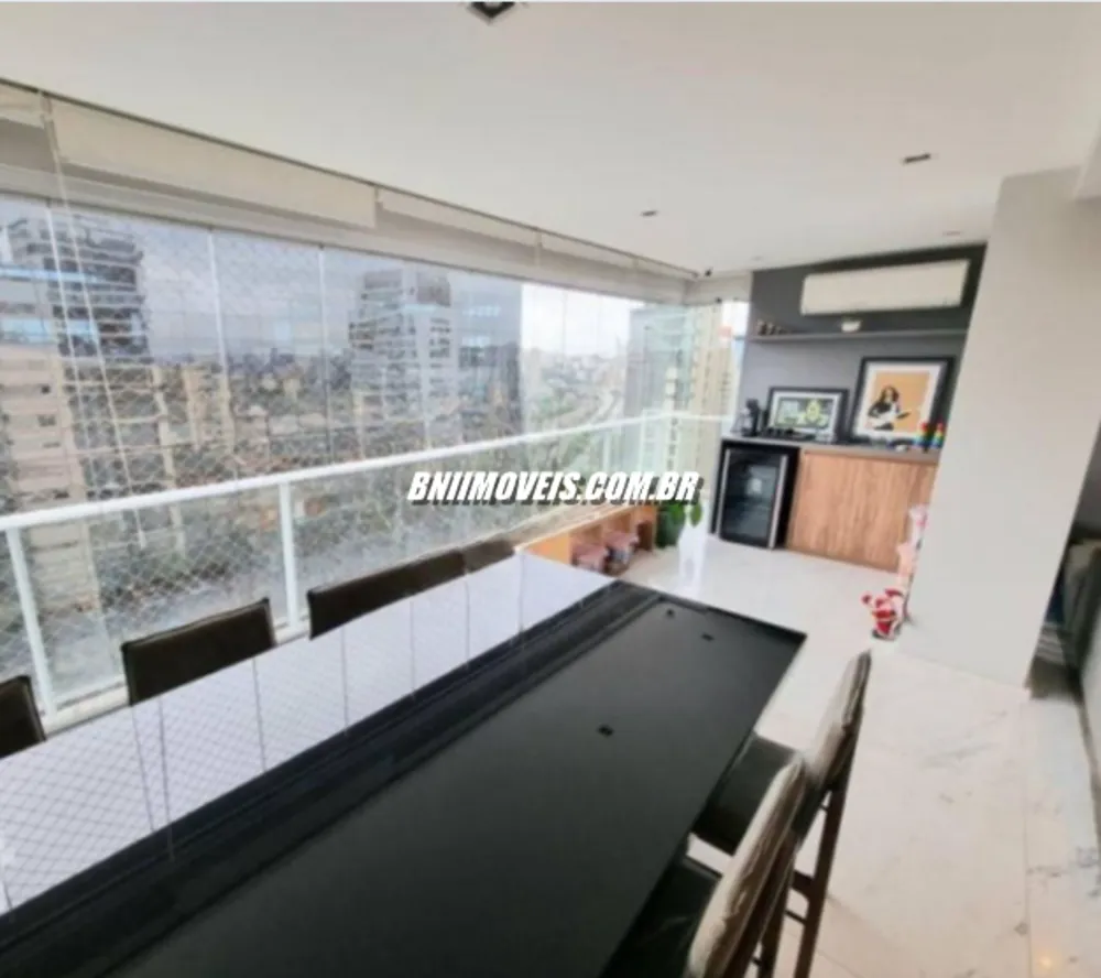 Apartamento, 3 quartos, 136 m² - Foto 3