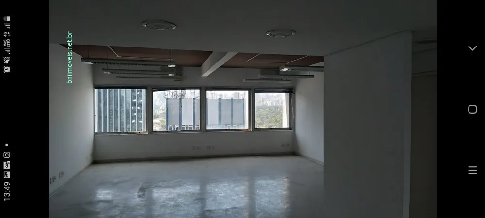 Sala-Conjunto, 118 m² - Foto 1