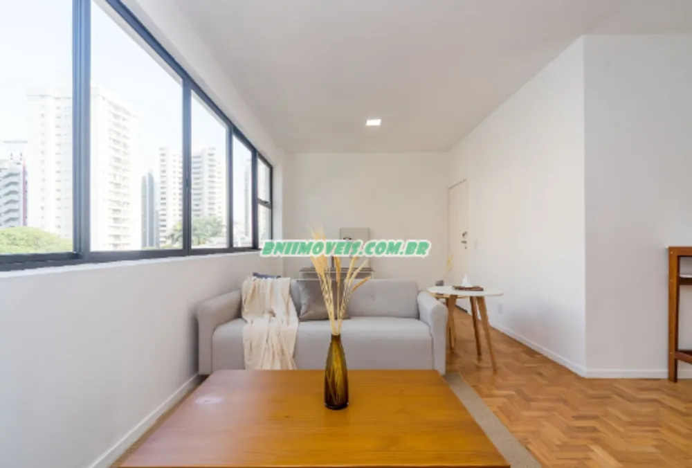 Apartamento, 3 quartos, 103 m² - Foto 3