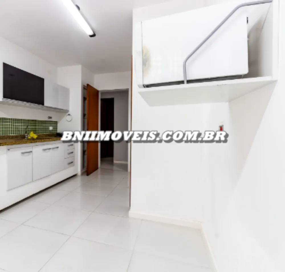 Apartamento, 3 quartos, 110 m² - Foto 3
