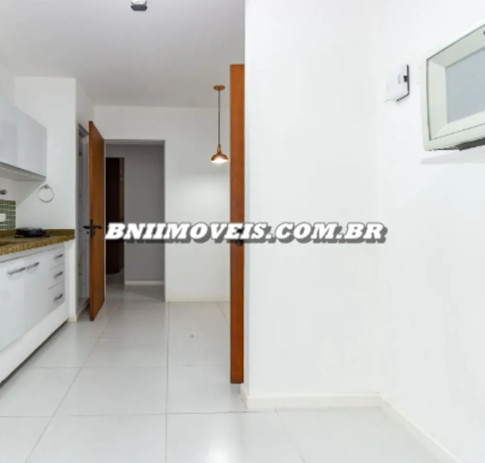 Apartamento, 3 quartos, 110 m² - Foto 4