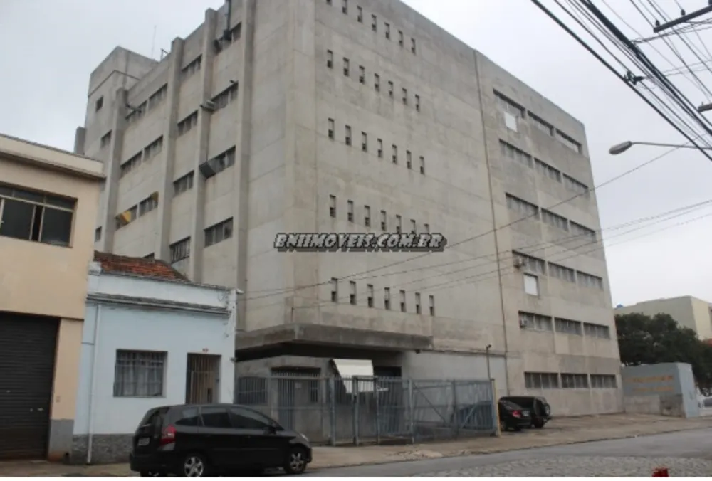 Prédio Inteiro, 9313 m² - Foto 2