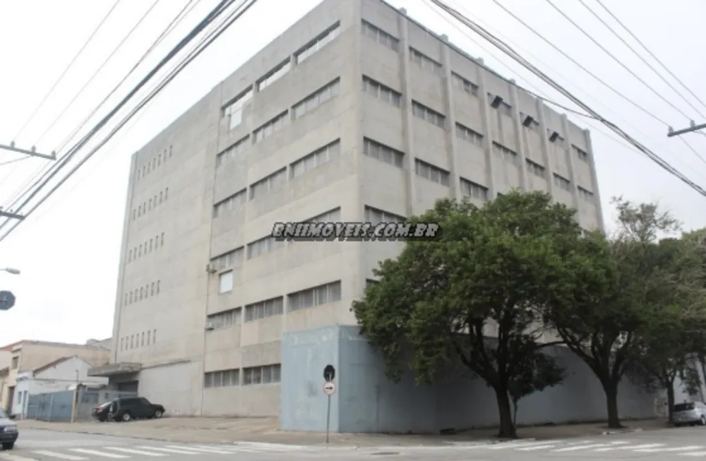 Prédio Inteiro, 9313 m² - Foto 1
