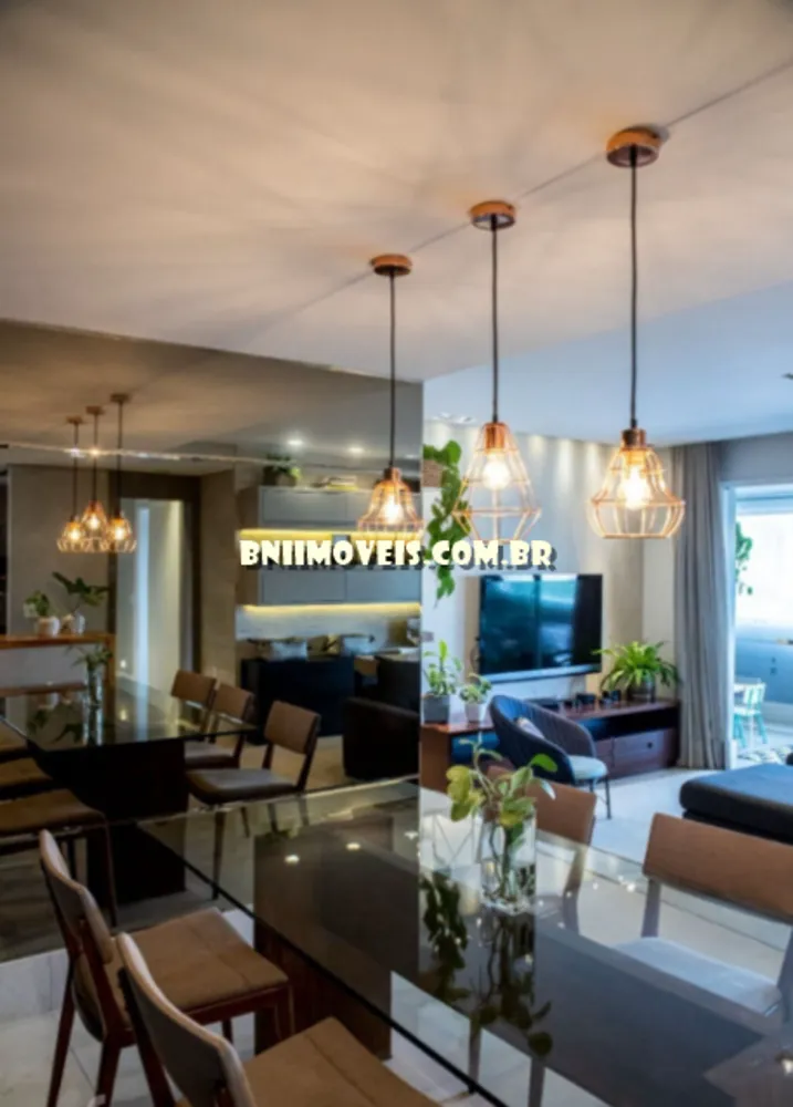 Apartamento, 3 quartos, 120 m² - Foto 3