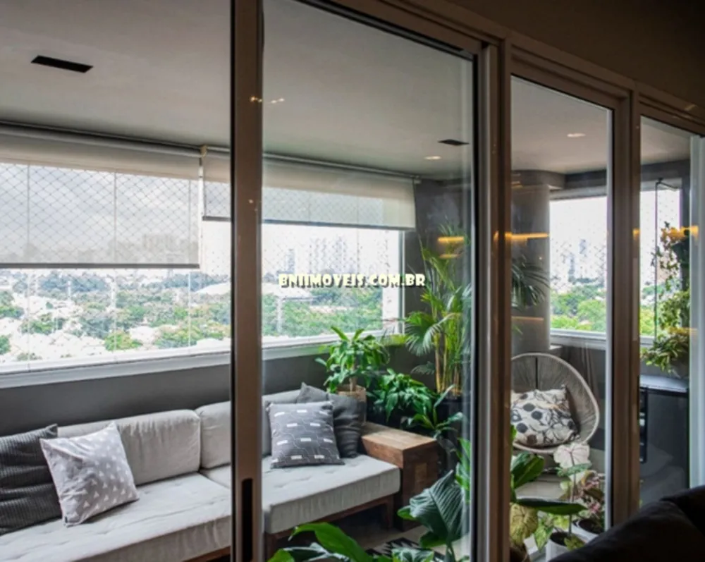 Apartamento, 3 quartos, 120 m² - Foto 1