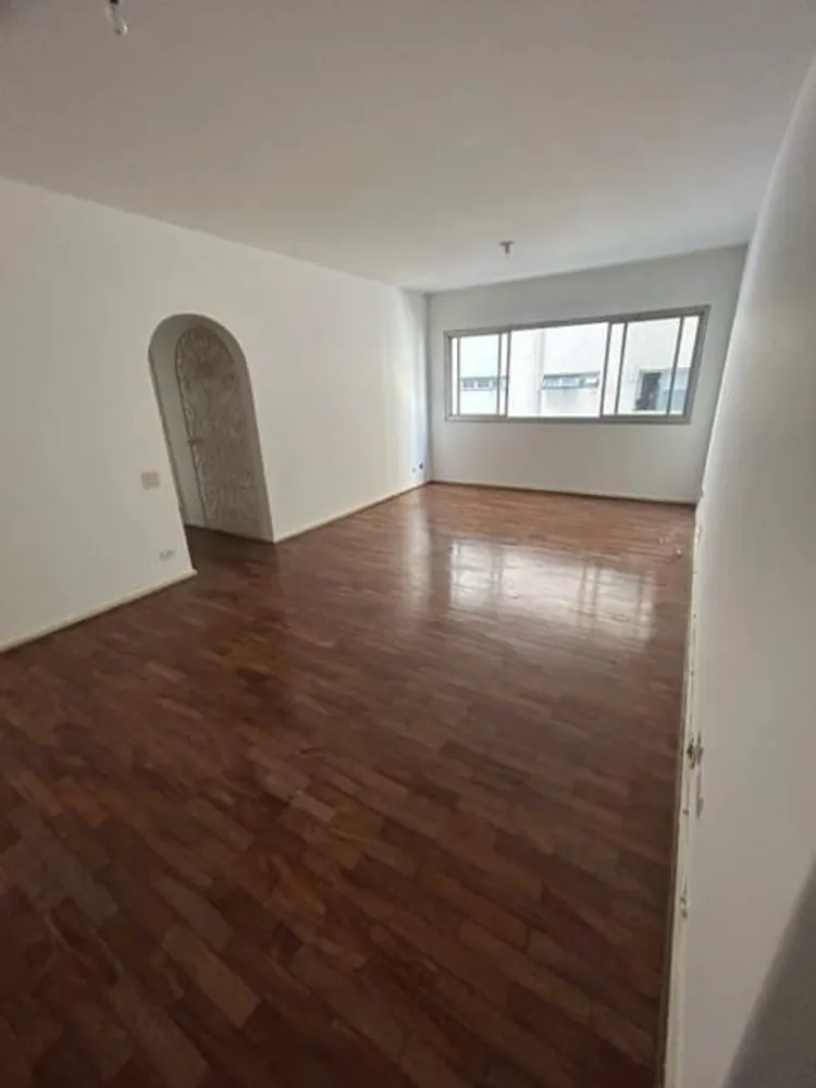 Apartamento, 3 quartos, 98 m² - Foto 1